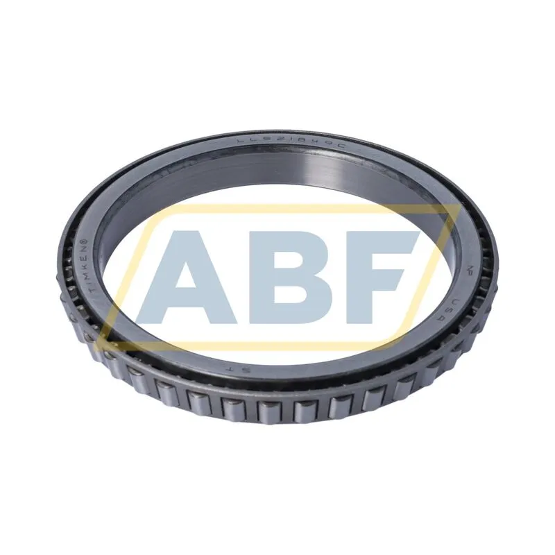 Конический роликовый подшипник LL521849C-20000 Timken 360