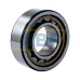 Цилиндрический роликовый подшипник NJ NJ2207ECPH/HN3C4 SKF