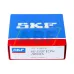Цилиндрический роликовый подшипник NJ NJ2207ECPH/HN3C4 SKF