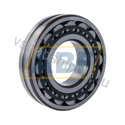 Сферический роликовый подшипник 21313KEJW33C3 Timken 65×140×33 мм