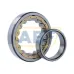 Цилиндрический роликовый подшипник однорядный NU220EMAC3 Timken