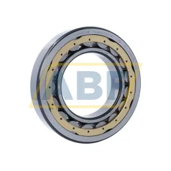 Цилиндрический роликовый подшипник однорядный NU220EMAC3 Timken