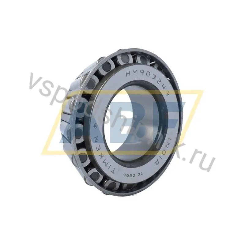 Внутреннее кольцо конического подшипника HM903249-70016 Timken 360