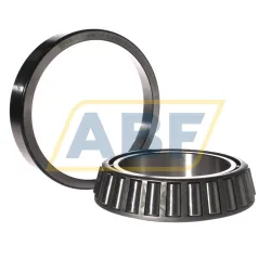 Конический роликовый подшипник однорядный 32022X-9X026 Timken