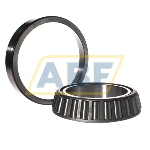 Конический роликовый подшипник однорядный 32022X-9X026 Timken 110×170×38 мм