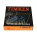 Конический роликовый подшипник однорядный 32018X-9X026 Timken