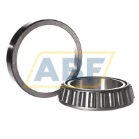 Конический роликовый подшипник однорядный 32018X-9X026 Timken
