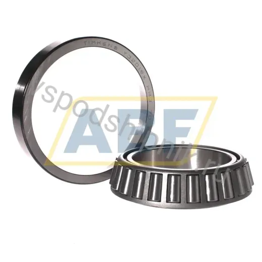 Конический роликовый подшипник однорядный 32018X-9X026 Timken 90×140×32 мм