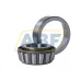 Конический роликовый подшипник однорядный 32311-9X025 Timken