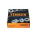 Конический роликовый подшипник однорядный 32311-9X025 Timken