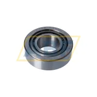 Конический роликовый подшипник однорядный 32311-9X025 Timken