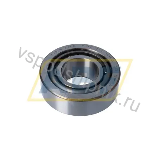 Конический роликовый подшипник однорядный 32311-9X025 Timken 55×120×45.5 мм