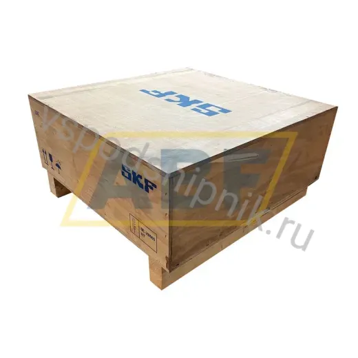 Сферический роликовый подшипник 24088ECA/C3W33 SKF