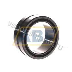 Игольчатый роликовый подшипник с сепаратором NKI45/25TN SKF