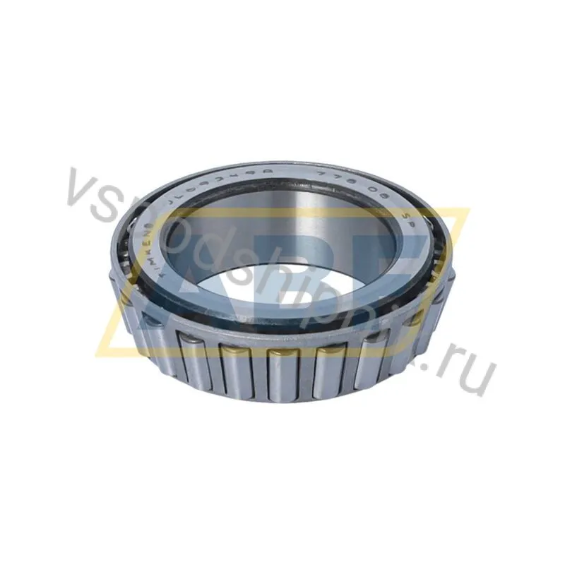 Внутреннее кольцо конического подшипника JL69349A-N0000 Timken 360