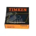 Конический роликовый подшипник однорядный 31307-90KA6 Timken