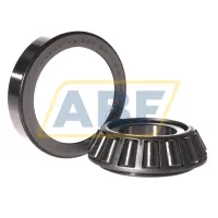 Конический роликовый подшипник однорядный 31307-90KA6 Timken