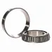 Конический роликовый подшипник однорядный 30217-90KB2 Timken