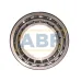 Конический роликовый подшипник однорядный 30217-90KB2 Timken