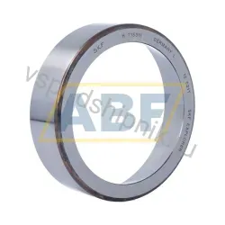 Конический роликовый подшипник H715311VP SKF