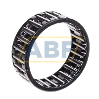 Игольчатый роликовый подшипник с сепаратором K30X35X13SORT-3-5 SKF