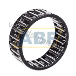 Игольчатый роликовый подшипник с сепаратором K30X35X13SORT-3-5 SKF