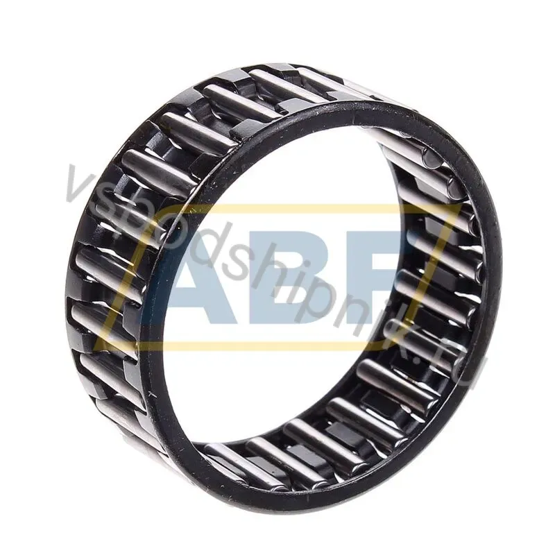 Игольчатый роликовый подшипник с сепаратором K30X35X13SORT-3-5 SKF 360