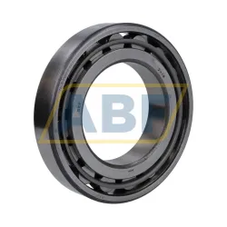 Цилиндрический роликовый подшипник N N216 SKF