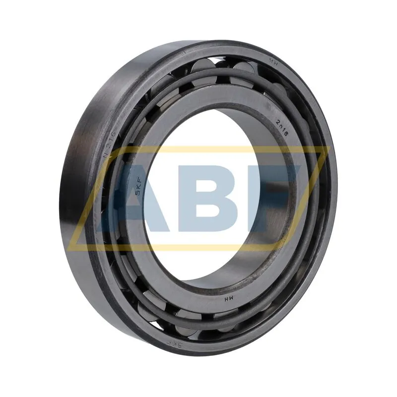 Цилиндрический роликовый подшипник N N216 SKF 360