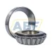 Конический роликовый подшипник однорядный T2ED055/QCLN SKF