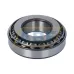 Конический роликовый подшипник однорядный T2ED055/QCLN SKF