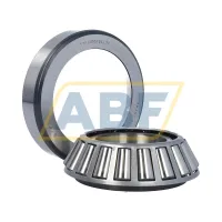 Конический роликовый подшипник однорядный T2ED055/QCLN SKF