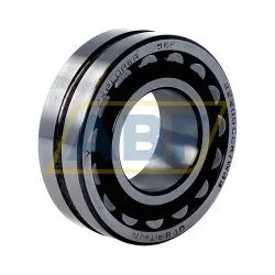 Сферический роликовый подшипник 22206CCK/W33 SKF