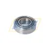 Конический роликовый подшипник однорядный HM204049-99401 Timken