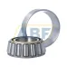 Конический роликовый подшипник однорядный HM204049-99401 Timken