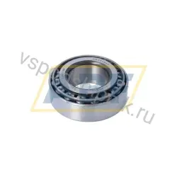 Конический роликовый подшипник однорядный HM204049-99401 Timken