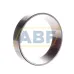 Наружное кольцо конического подшипника NP378092 Timken