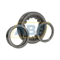 Цилиндрический роликовый подшипник однорядный BC1B322172A SKF