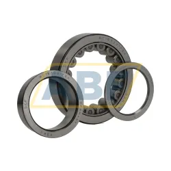 Цилиндрический роликовый подшипник однорядный BC1B322172A SKF