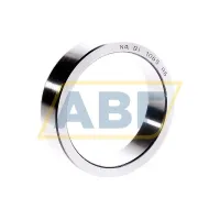 Игольчатый роликовый подшипник с сепаратором BI1065R6 Nadella