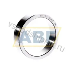 Игольчатый роликовый подшипник с сепаратором BI1065R6 Nadella