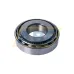 Конический роликовый подшипник однорядный BT1B328406A/Q SKF