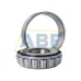 Конический роликовый подшипник однорядный BT1B328406A/Q SKF