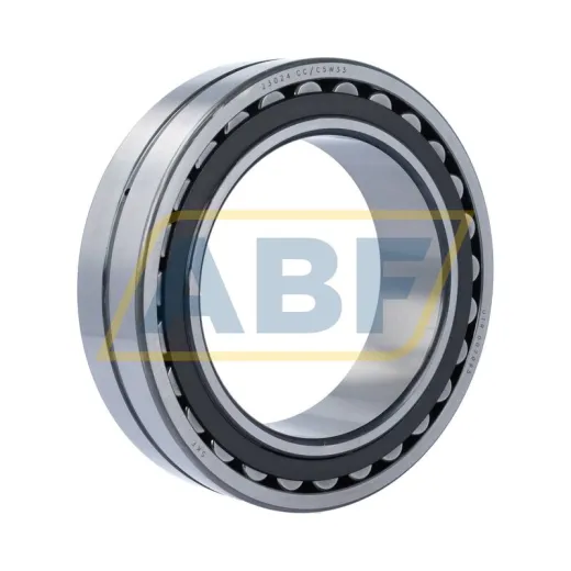 Сферический роликовый подшипник 23024CC/C5W33 SKF