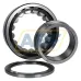 Цилиндрический роликовый подшипник NUP NUP2222ECP/C3/R821 SKF