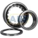 Цилиндрический роликовый подшипник NUP NUP2222ECP/C3/R821 SKF
