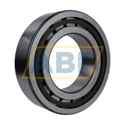 Цилиндрический роликовый подшипник NUP NUP2222ECP/C3/R821 SKF
