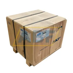 Цилиндрический роликовый подшипник однорядный RN2332ECJBL7BC02DR SKF