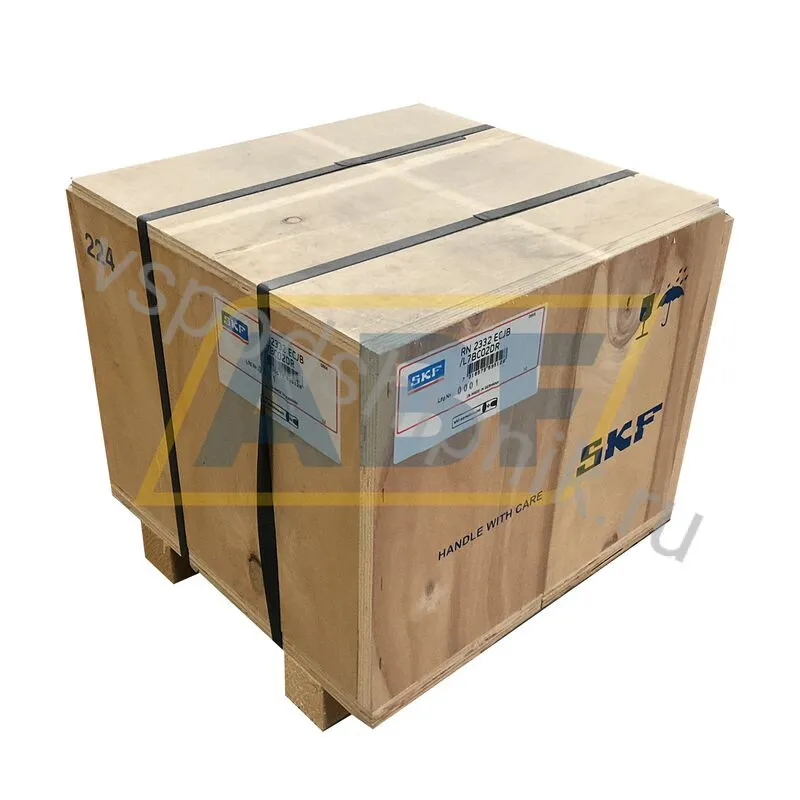 Цилиндрический роликовый подшипник однорядный RN2332ECJBL7BC02DR SKF 360