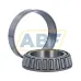 Конический роликовый подшипник однорядный KLM503349/KLM503311 Timken